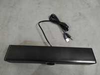 Głosnik soundbar