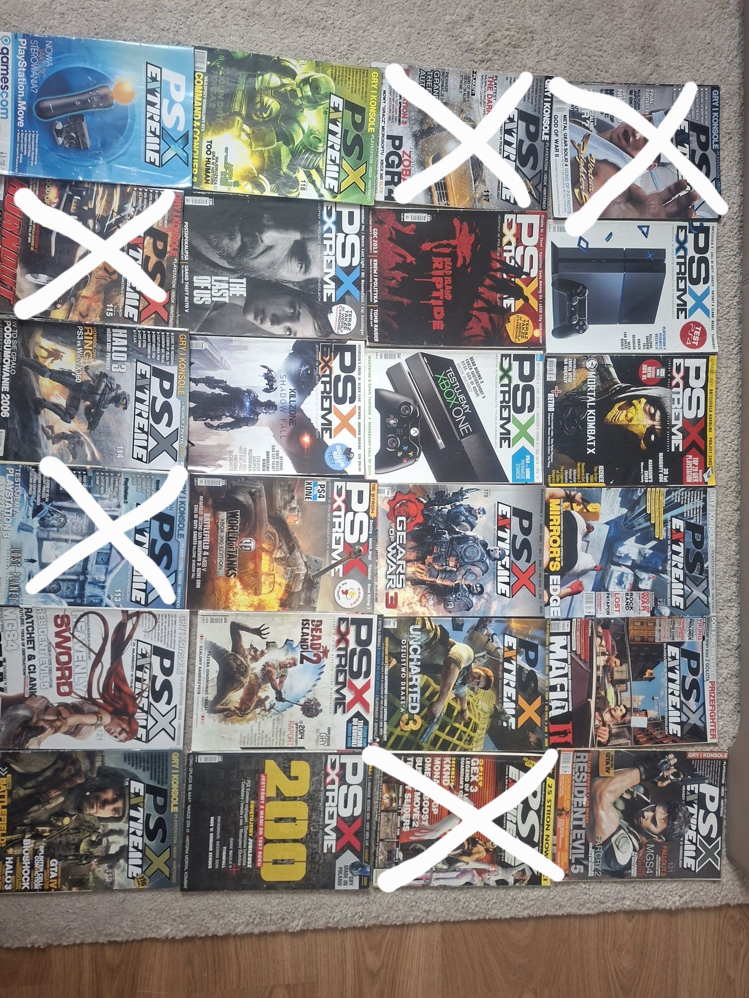 PSX Extreme magazyn o konsolach