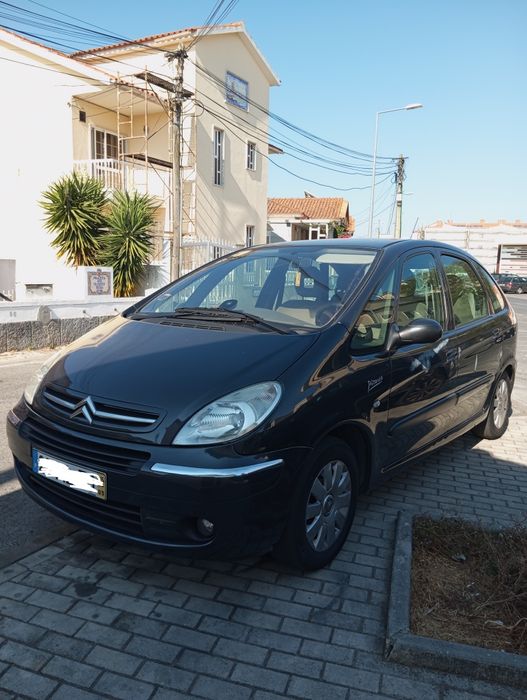 Citrôen xsara picasso 1.6 hdi