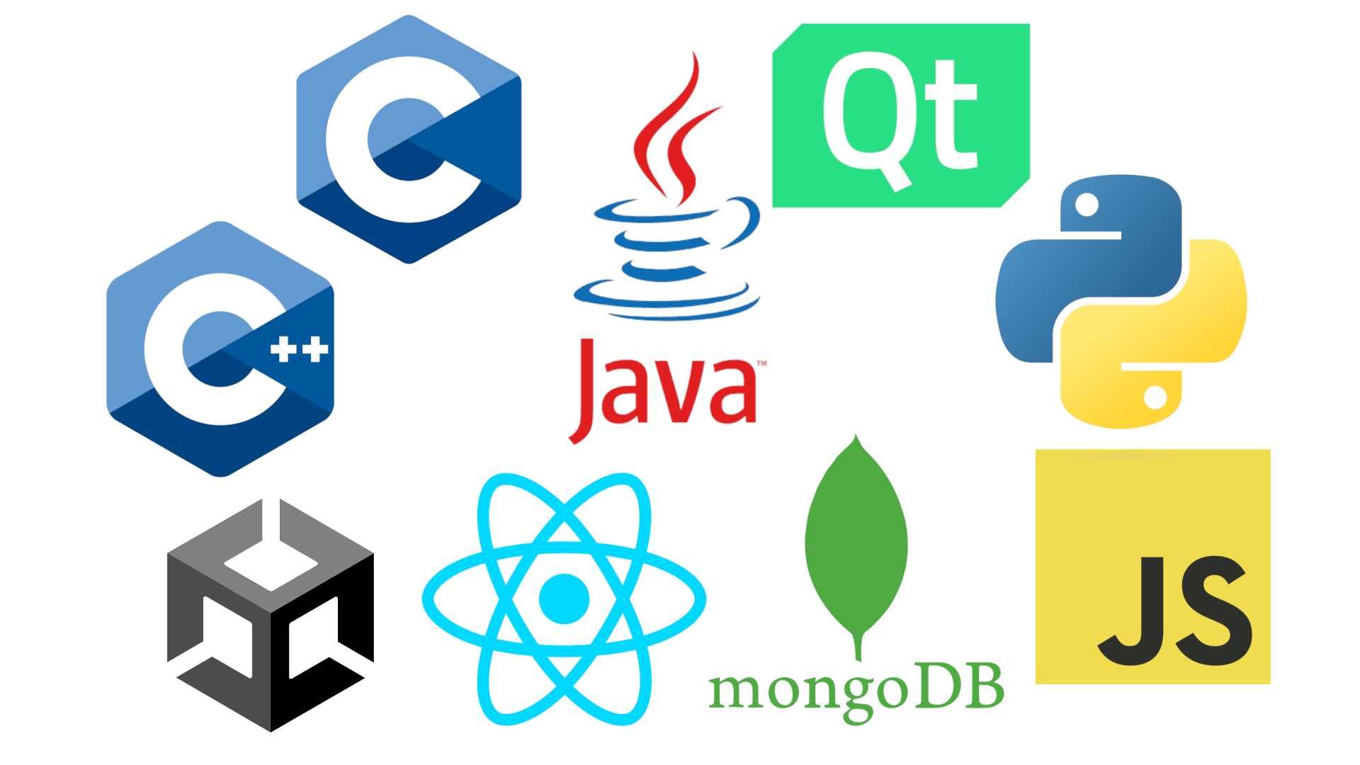 Auxilio em projetos de programção: C, C++, Java, Python...
