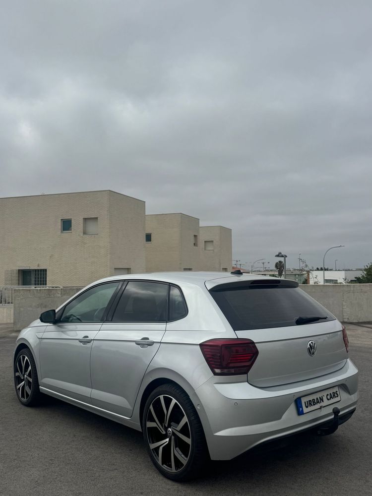 Vw Polo 1.6 tdi