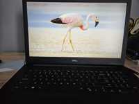 Laptop Dell P35E001  17,3"