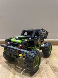 Lego Technic monster jum Give Digger 2w1