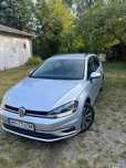 Volkswagen Golf z polskiego salonu, bezwypadkowy, f-vat23%