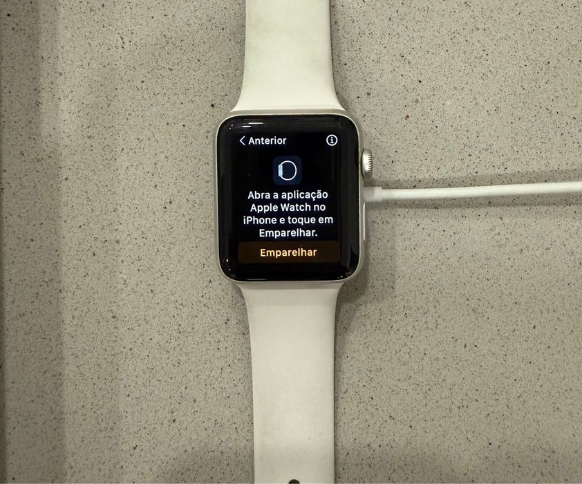 Apple watch serie 3