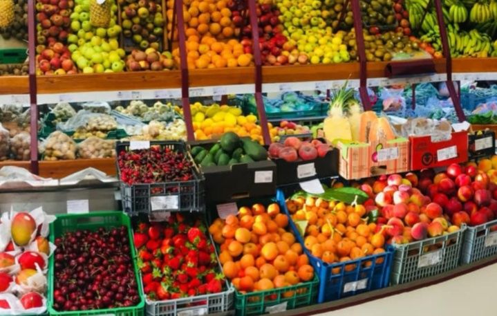 Trespasse de Minimercado . Mercearia e Frutaria