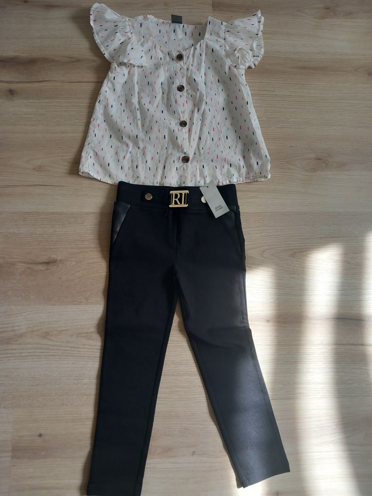 Dresik nike adidas puma spodnie eleganckie
