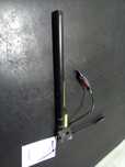 Engate Cinto Frente Esq Renault Modus / Grand Modus (F/Jp0_)