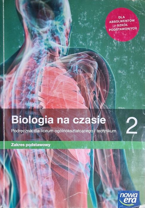 Biologia na czasie 2