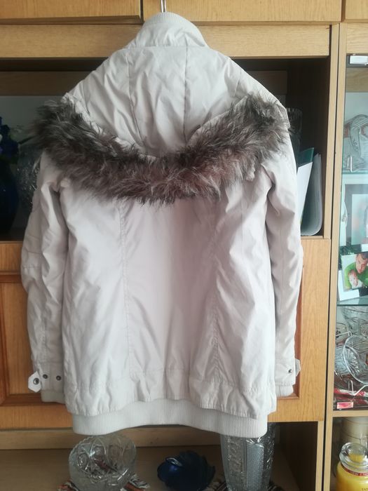 Parka C&A rozmiar L