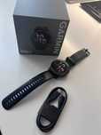 Zegarek sportowy smart Watch garmin venu 2 czarny