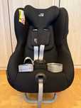 Fotelik Britax Romer Max-Way 9-25kg