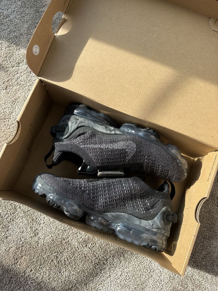 Nike Air Vapormax 2020 FK z systemem