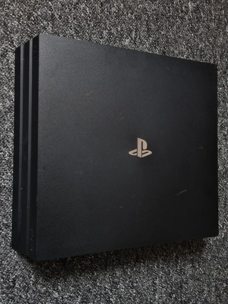 Playstation 4 PRO