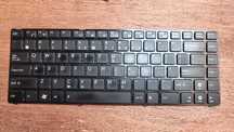 Klawiatura MP-09K23U4 do laptopa asus