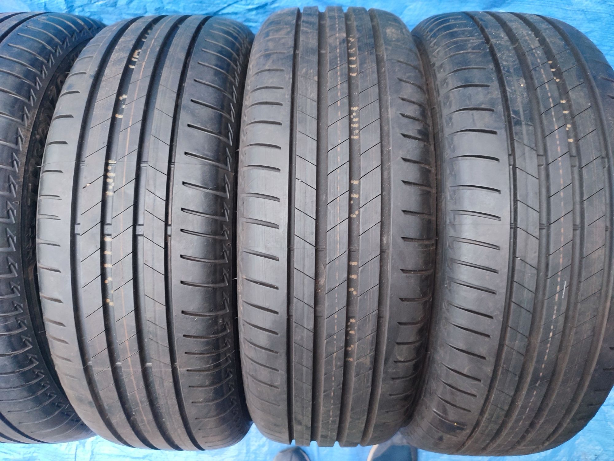 195/55/16 87H Bridgestone Turanza T005