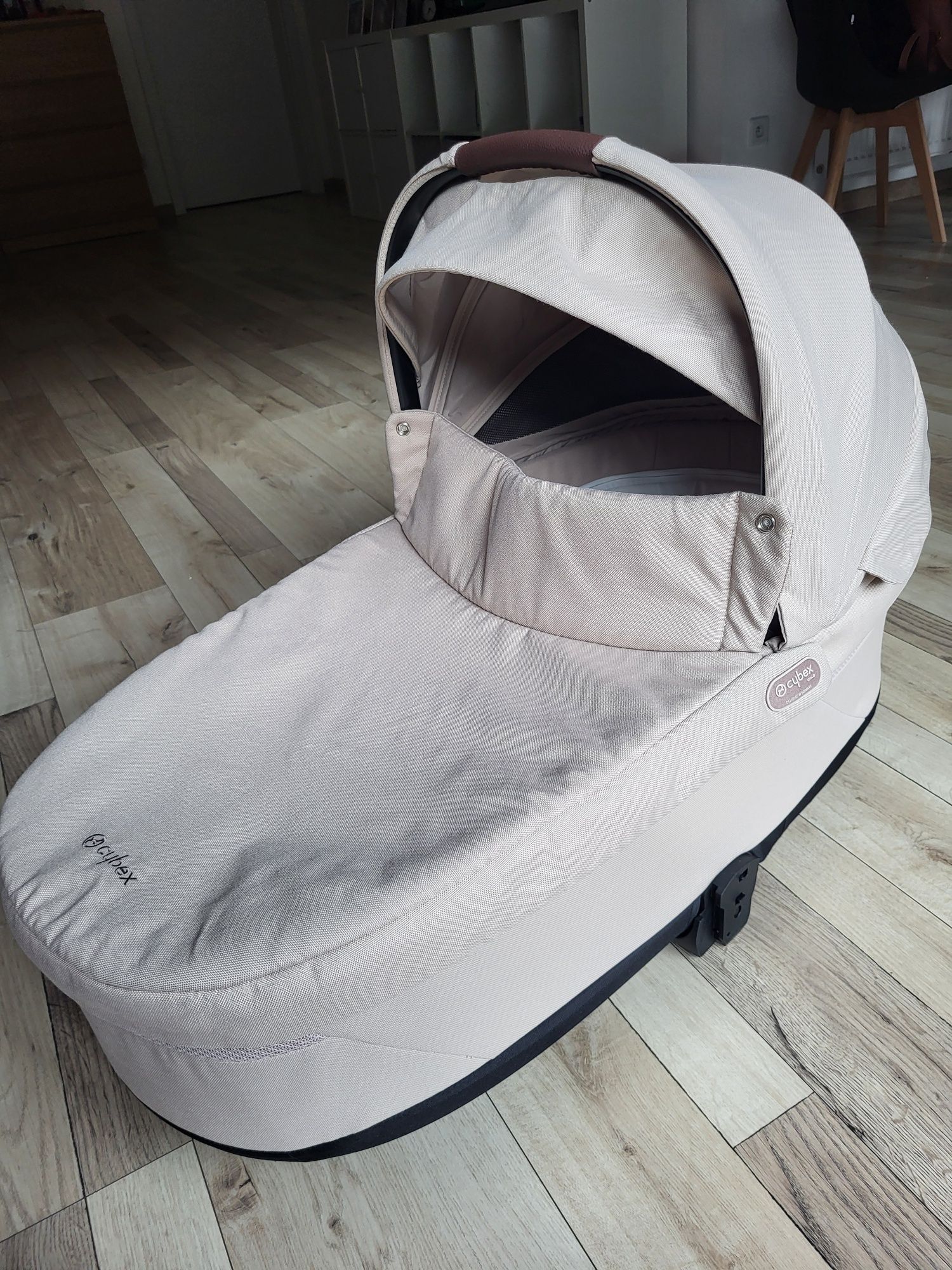 Cybex Cot S Balios Lux gondola 2024