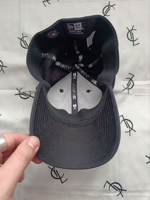 Кепка New York Yonkers New Era