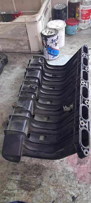 Kolektor m50b25  m54 m52 m52tu