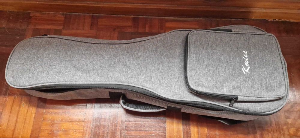 Guitarlele electro-acústica Naneki GKL-2801