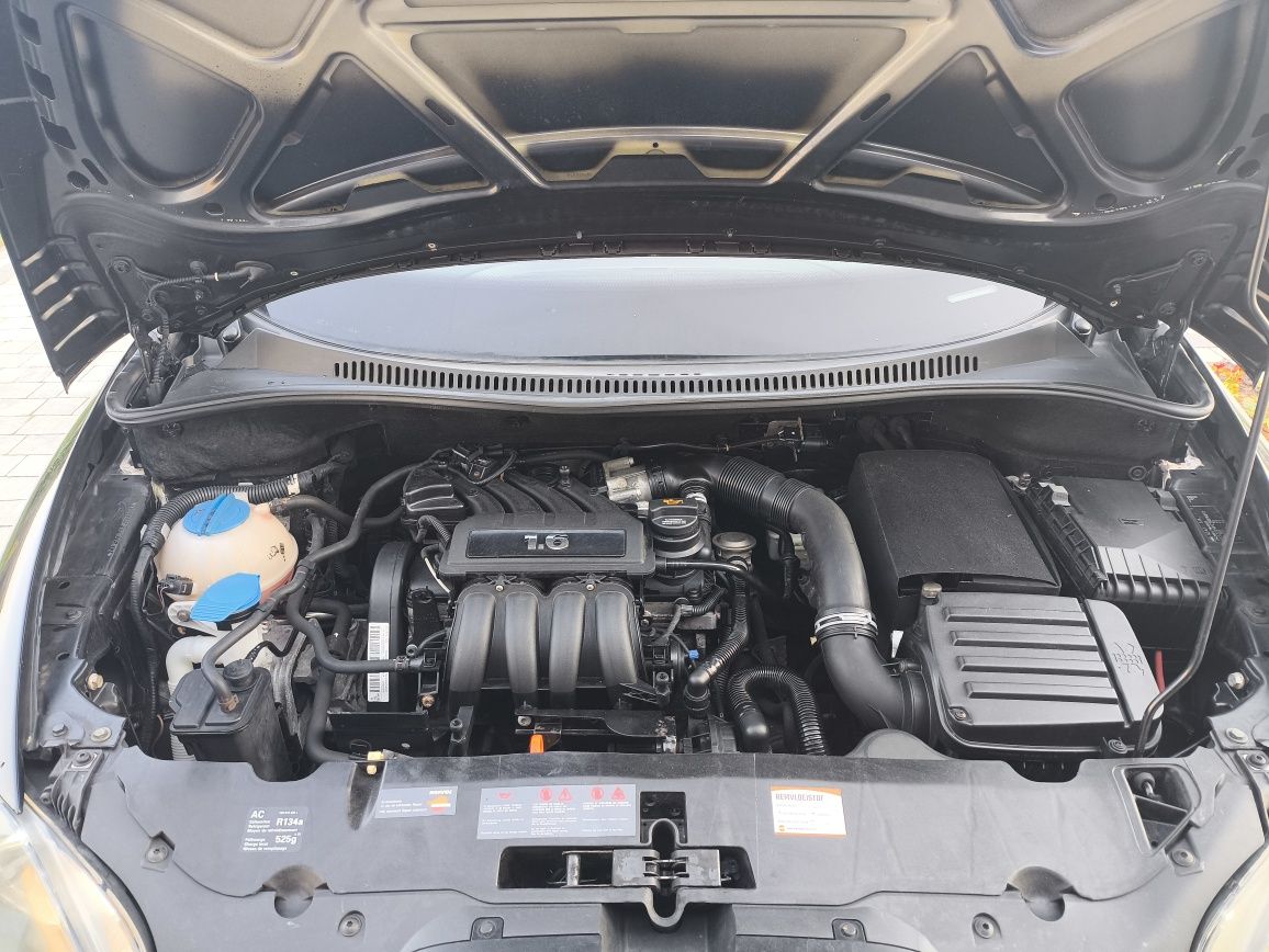 Seat Altea-1.6-102KM-SPROWADZONY