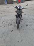 Kawasaki er5 nie honda yamaha  zamiana za 125