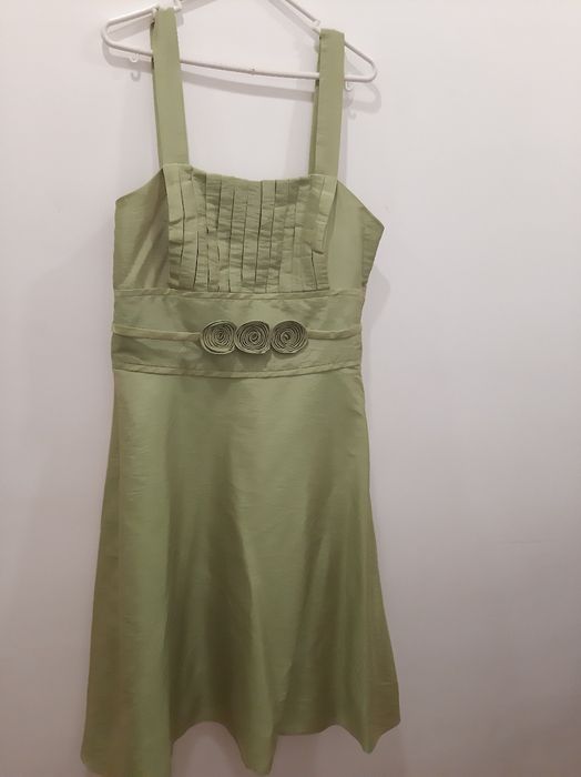 Vestido cerimónia