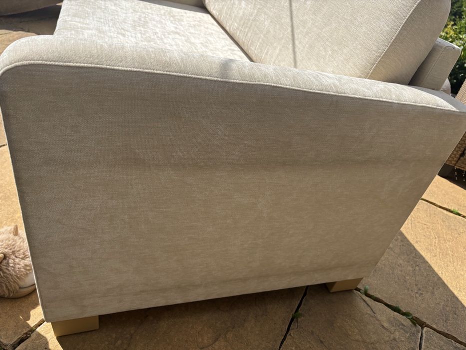 Sofa rozkladana z funkcja spania IKEA
