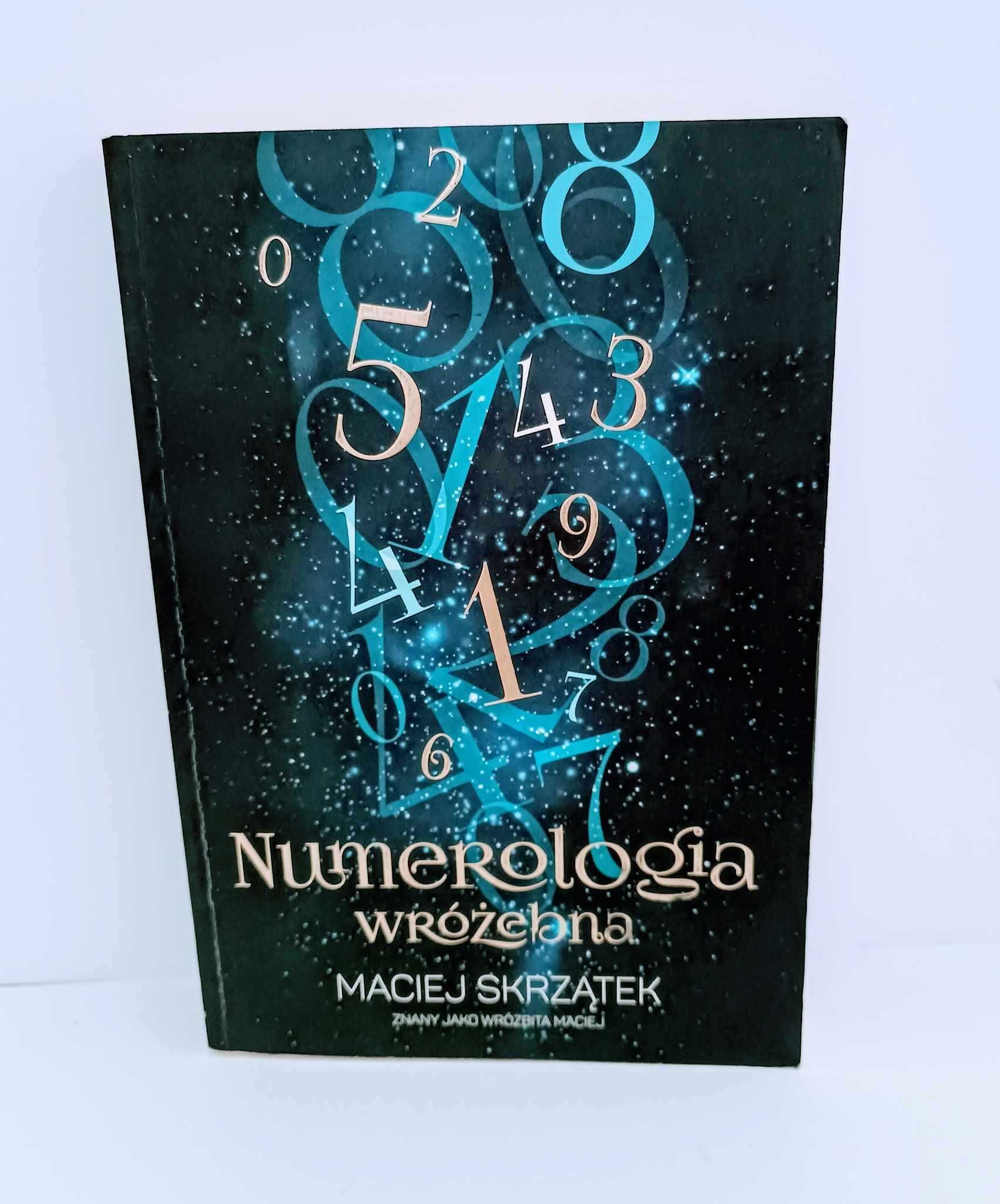 Skrzątek - Numerologia wróżebna