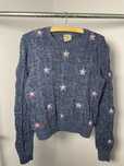 Sweter Polo Ralph Lauren Damski Vintage