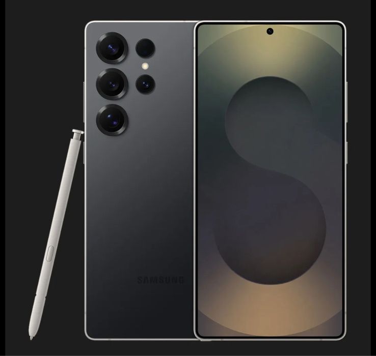 Вживані Samsung Galaxy S25 Ultra 12/256GB ЯБКО