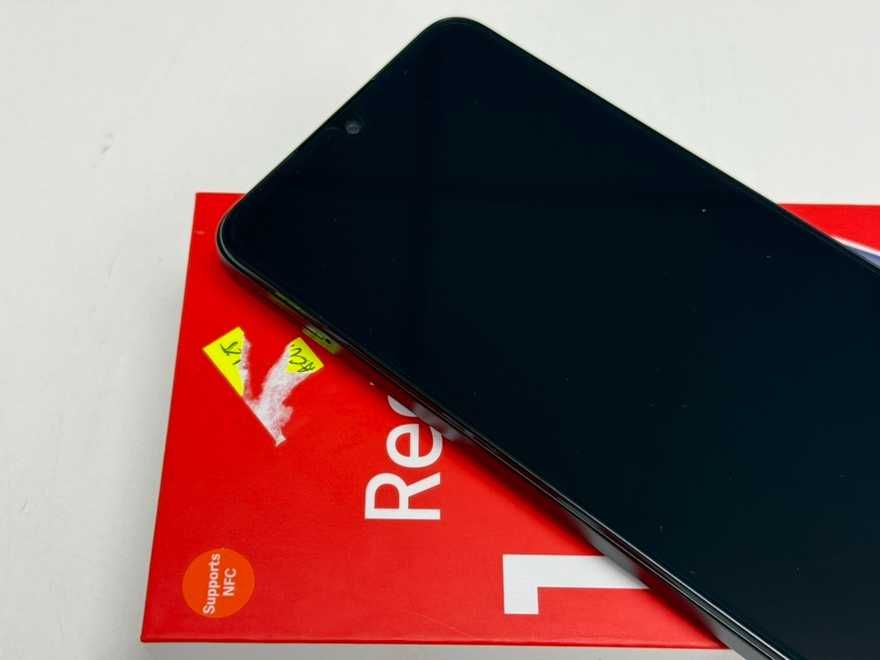 Xiaomi Redmi 14C 4/128GB Black FASON Rzgowska 12
