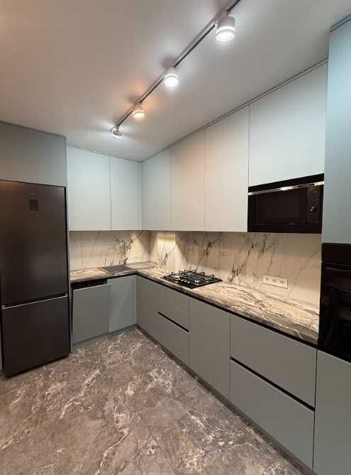 Дуже гарна Євро 2кк, Новий ЖК, Швидкий виїзд на Київ