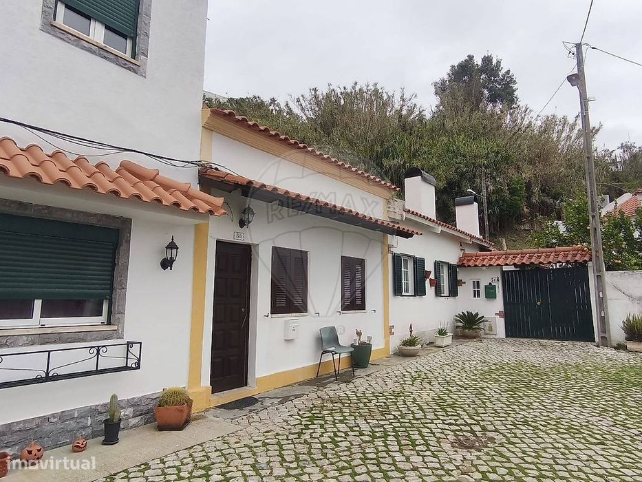 Moradia T2 para venda