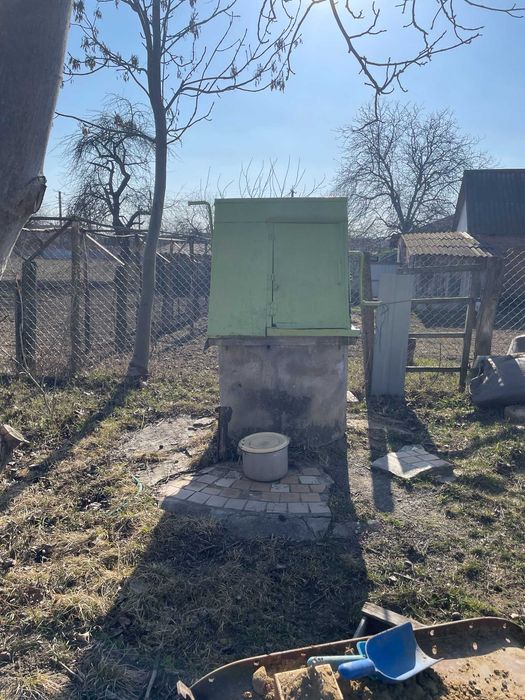 Продам будинок в Некрасове.