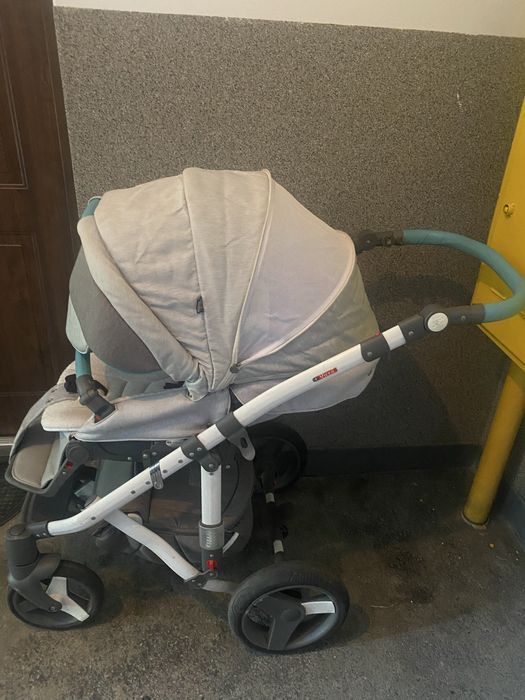 Sprzedam wózek dziecięcy