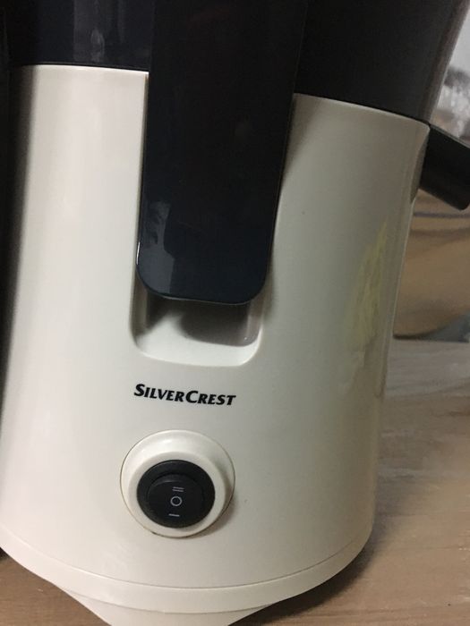 Maquina de fazer sumos naturais