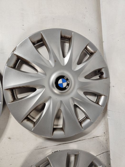 BMW 1 F20 F21 Oryginalne Kołpaki Fabryczne 16" ORYGINAŁ 4SZT WLKP