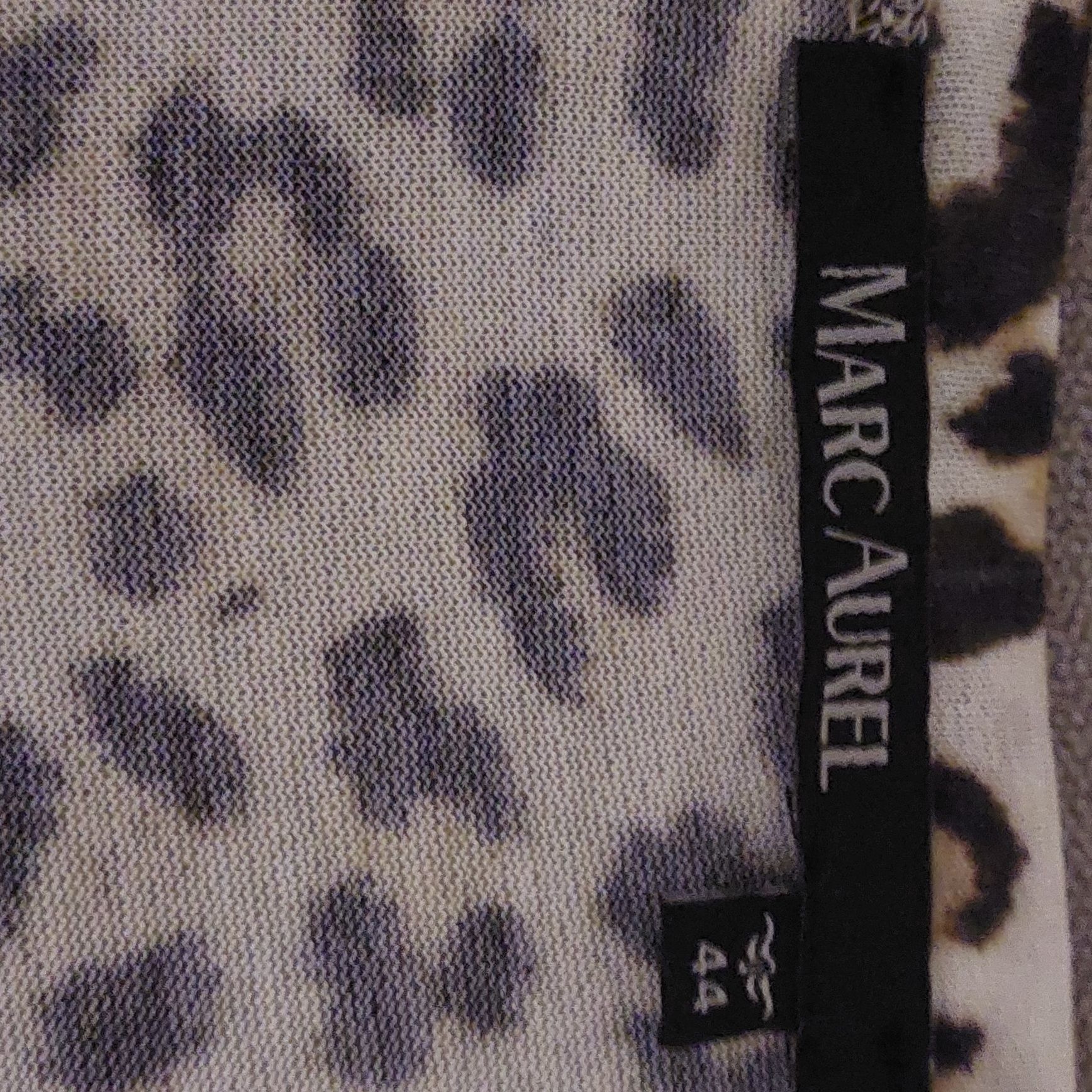 Marc Aurel bluza i bluzka M