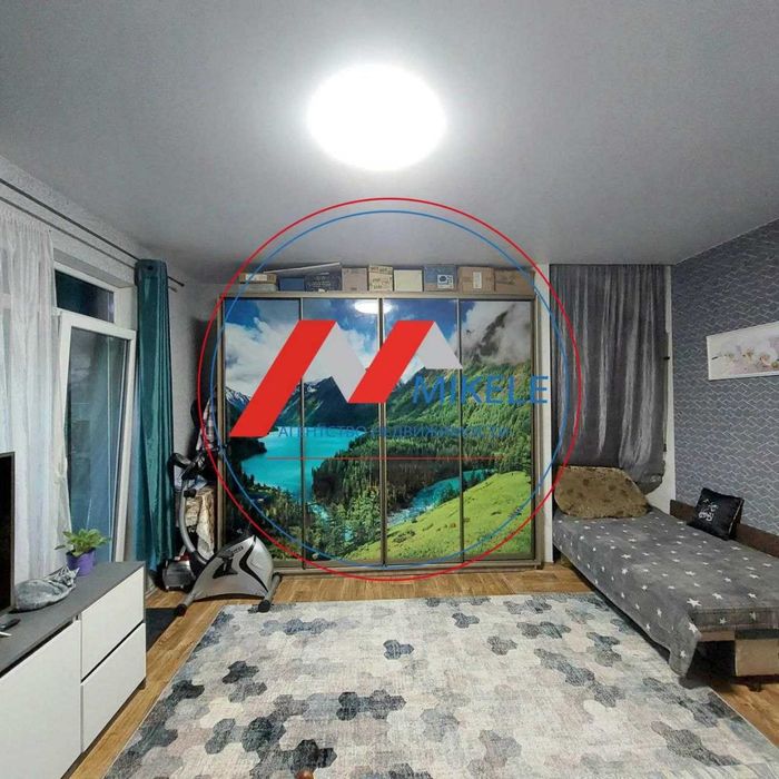 Без комісії ! Продаж 1 кімн.кв., Таун Хаус , Софіївська Борщагівка.