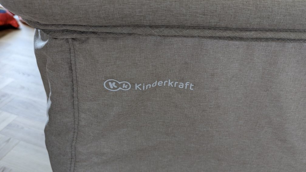 Dostawka Kinderkraft