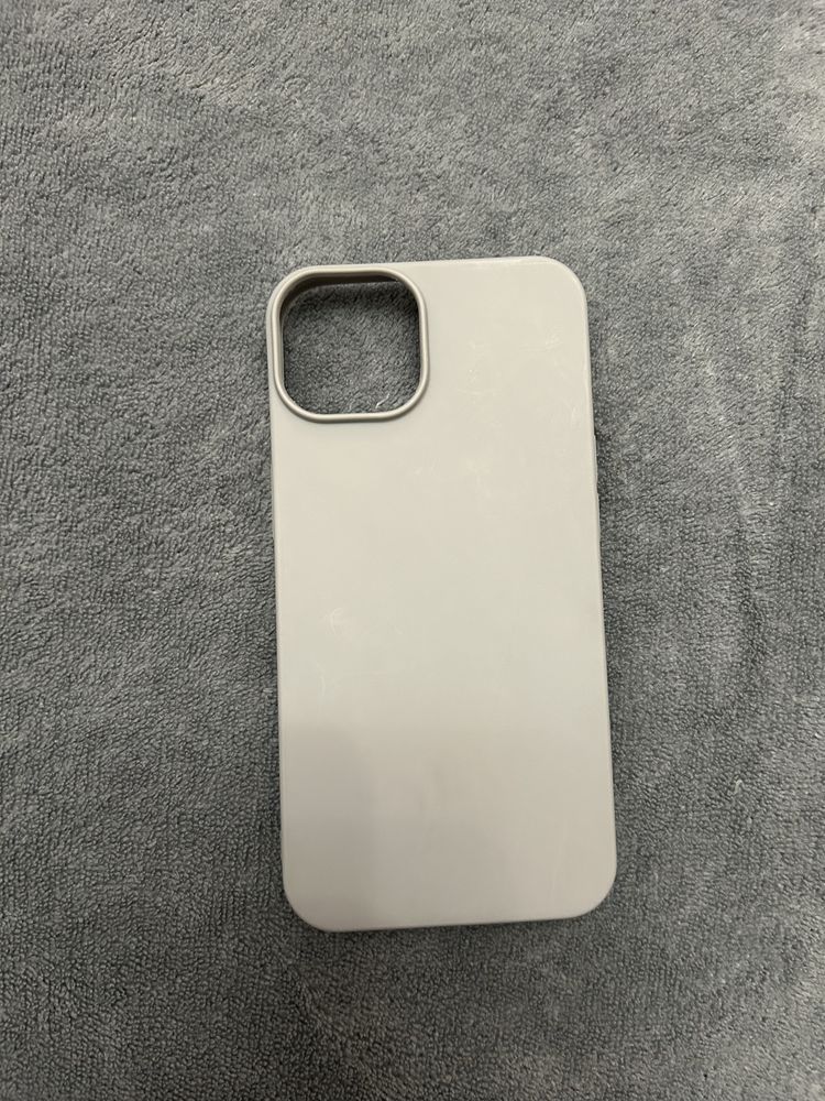 szary case iphone13/14