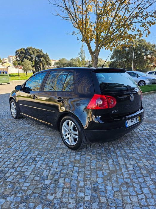 Volkswagen Golf 1.9TDI