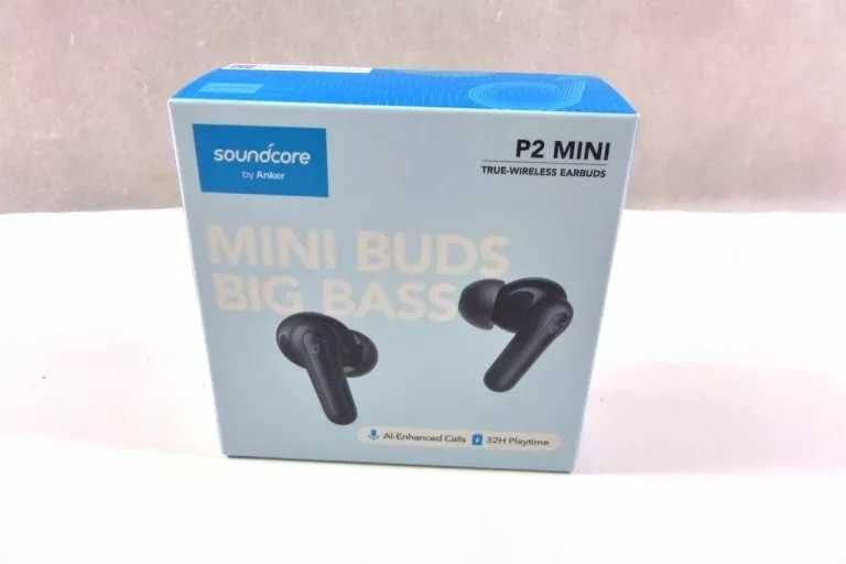 Навушники Soundcore P2 MINI