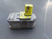 Akumulator Ryobi 18V 4,0 Ah