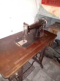 Maquina de costura vintage
