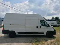 Opel MOVANO L3H3 LIFT