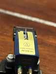 Wkładka gramofonowa Audio Technica AT 31 E MC