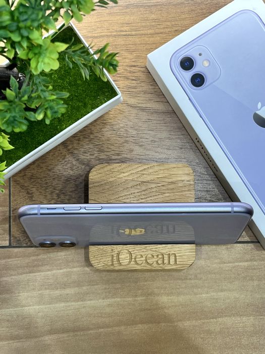 Apple iPhone 11 128Gb Purple