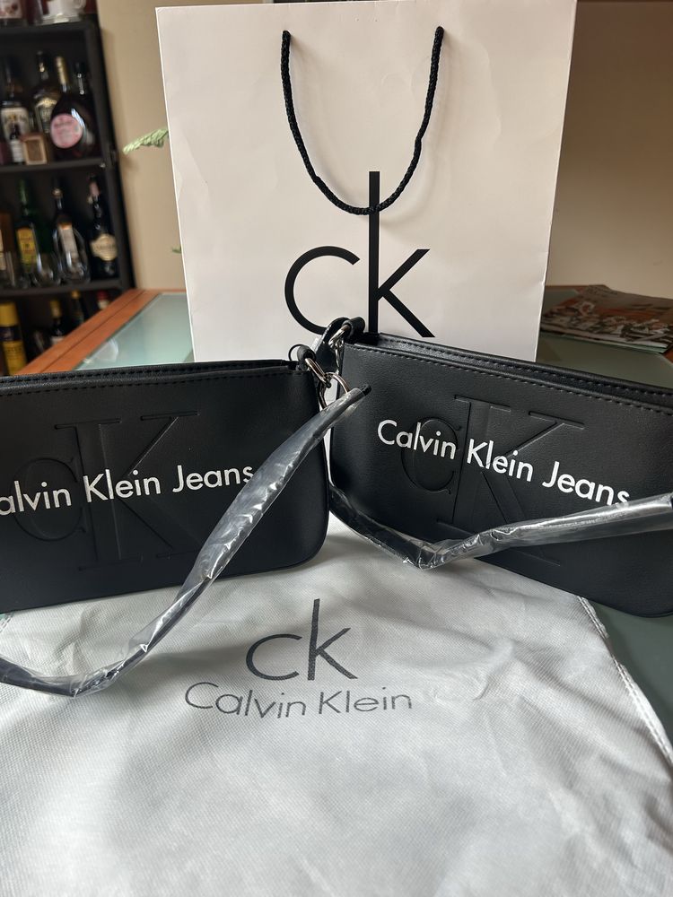Malas Kalvin Klein